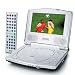 Jwin Electronics JD-VD740 7 Inch Tft Por