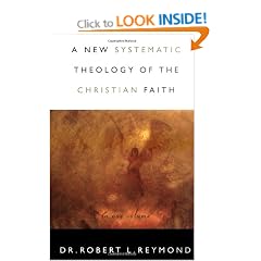 A New Systematic Theology of the Christian Faith