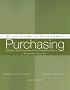 Purchasing, Study Guide: Selection and Procurement for the Hospitality Industry