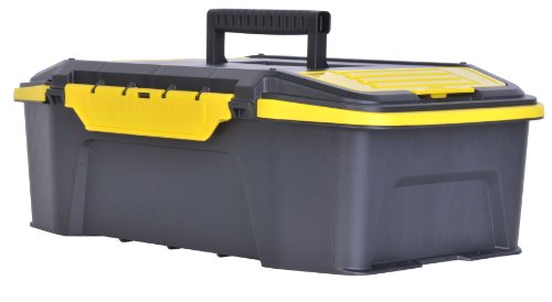 Stanley stst19950 click and connect deep tool box