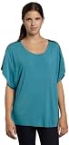 Kensie Girl Junior's Zipper Top