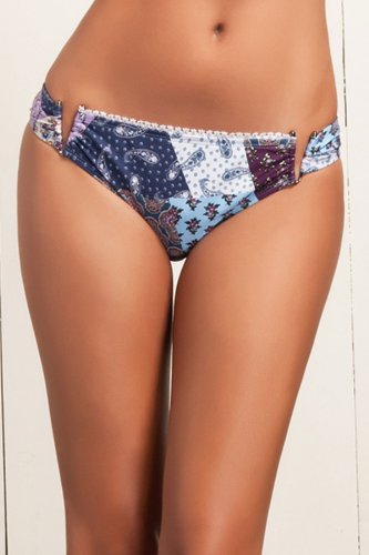 Lucky Brand American Dream Hipster Bottom