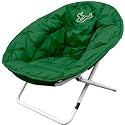 South Florida Bulls USF Folding Sphere Seat Chair