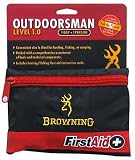 Wisconsin Pharmacal Browning Outdoors First Aid Kit