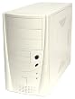 Startech.com ATXMINI325V 5 Drive Bay 250-Watt Mini Tower Case