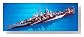 1/700 �č��C�R �y���m�� �}�C�A�~ W23