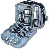 Concept International HS4SB9 Blue Hotstuff Shoulder Bag 4 person