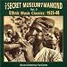 The Secret Museum Of Mankind, Vol. 3: Ethnic Music Classics 1925-1948
