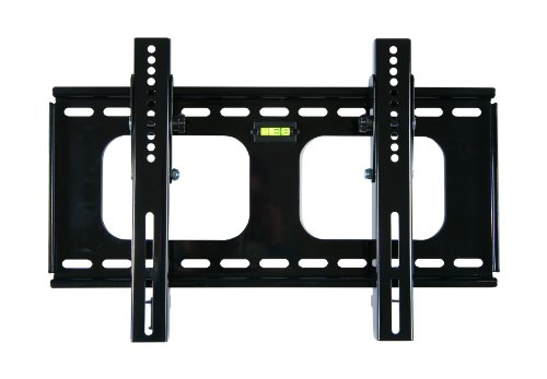 Levv WB2337TB - LCD & Plasma TV Wall Bracket With Tilt - For 23" To 37"
