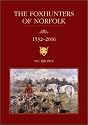 Foxhunters of Norfolk