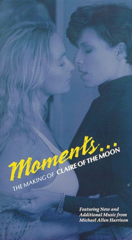 Childrens Toyshop  VHS : Moments-Making of Claire of Th