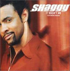 CD-Charts  Music : It Wasn't Me
