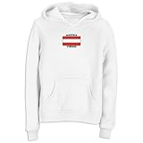 Sweatshirt Woman White