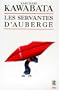 Les Servantes D Auberge (Ldp Bibl Romans) (French Edition)