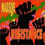 Massive Resistance (Putting Up Resistance Rhythm)