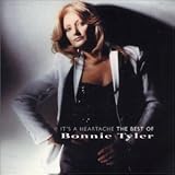 It's a Heartache: The Best of Bonnie Tyler