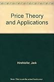 Price theory and applications