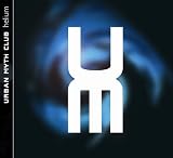 Review Urban Myth Club  / Helium