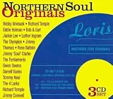 Northern Soul Originals