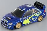 スバル インプレッサ 2005WRC の評価・レビュー