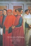 The Conservation of Wall Paintings: Proceedings of a Symposium Organized by the Courtauld Institute and the Getty Conservation Institute - London - July 13-16 - 1987 (Symposium Proceedings)