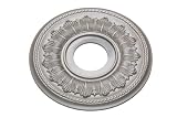Lighting Accessories - Ceiling Medallions