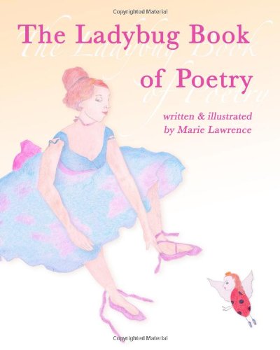 The Ladybug Book of Poetry: Ladybug Poems