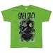 Gwen Stacy - Girl Collage T-Shirt