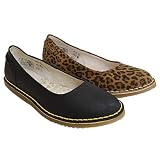 Dr. Martens Classic Sole Ballet Flats