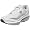 White/Silver