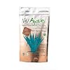 Viv Agave Organic Agave Inulin Powder, Cocoa, 7-Ounce Pouches (Pack of 3)