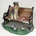 Schnauzer Gray Uncropped MyDog -Special Edition
