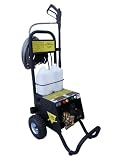 Cam Spray 1500MXDS MX Series Electric Pressure Washer - 1500psi