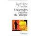 Les grandes batailles de l'�nergie : Petit trait� d'une �conomie violente