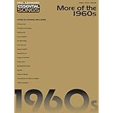 Essential Songs - More of the 1960s [Paperback]