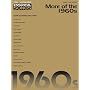 Essential Songs - More of the 1960s (Hal Leonard Essential Songs)