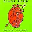 Center of the Universe