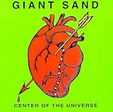 Music : Center of the Universe