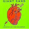 Center of the Universe