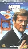 James Bond 007 - A view to a kill (Widescreen) [UK-Import] - Roger Moore