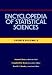 Third Party New : Encyclopedia of Statistical Sciences , Update (Wiley Series in Probability and Statistics)