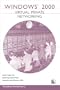 Windows 2000 Virtual Private Networking (VPN)