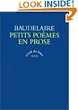 Petits Poemes En Prose