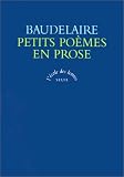 Petits Poemes En Prose