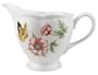 Lenox Butterfly Meadow Fine Porcelain Creamer