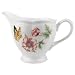 Lenox Butterfly Meadow Fine Porcelain Creamer