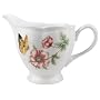 Lenox Butterfly Meadow Fine Porcelain Creamer
