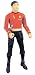 Star Trek The Original Series - Action Figure : Mirror Universe : SuluでAmazonアフィリエイトツール