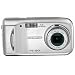 Olympus FE-120 6MP Digital Camera with 3x Optical Zoom