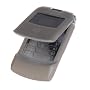 Wireless Technologies Silicon Skin for Motorola RAZR V3, V3c, V3i (Smoke)